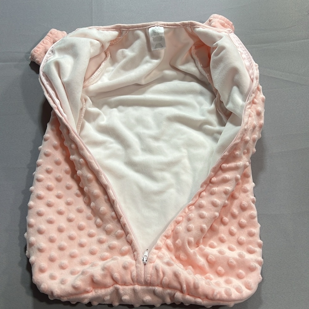 Kyle and Deena sleep sack 0-3 months - Picture 5 of 6